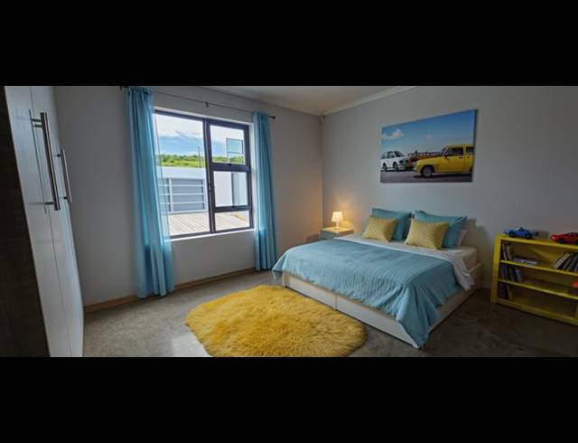 3 BEDROOM HOUSE FOR SALE IN SALDANHA HEIGHTS